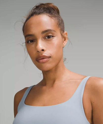 Bend This Scoop and Square Bra *Light Support, A-C Cups