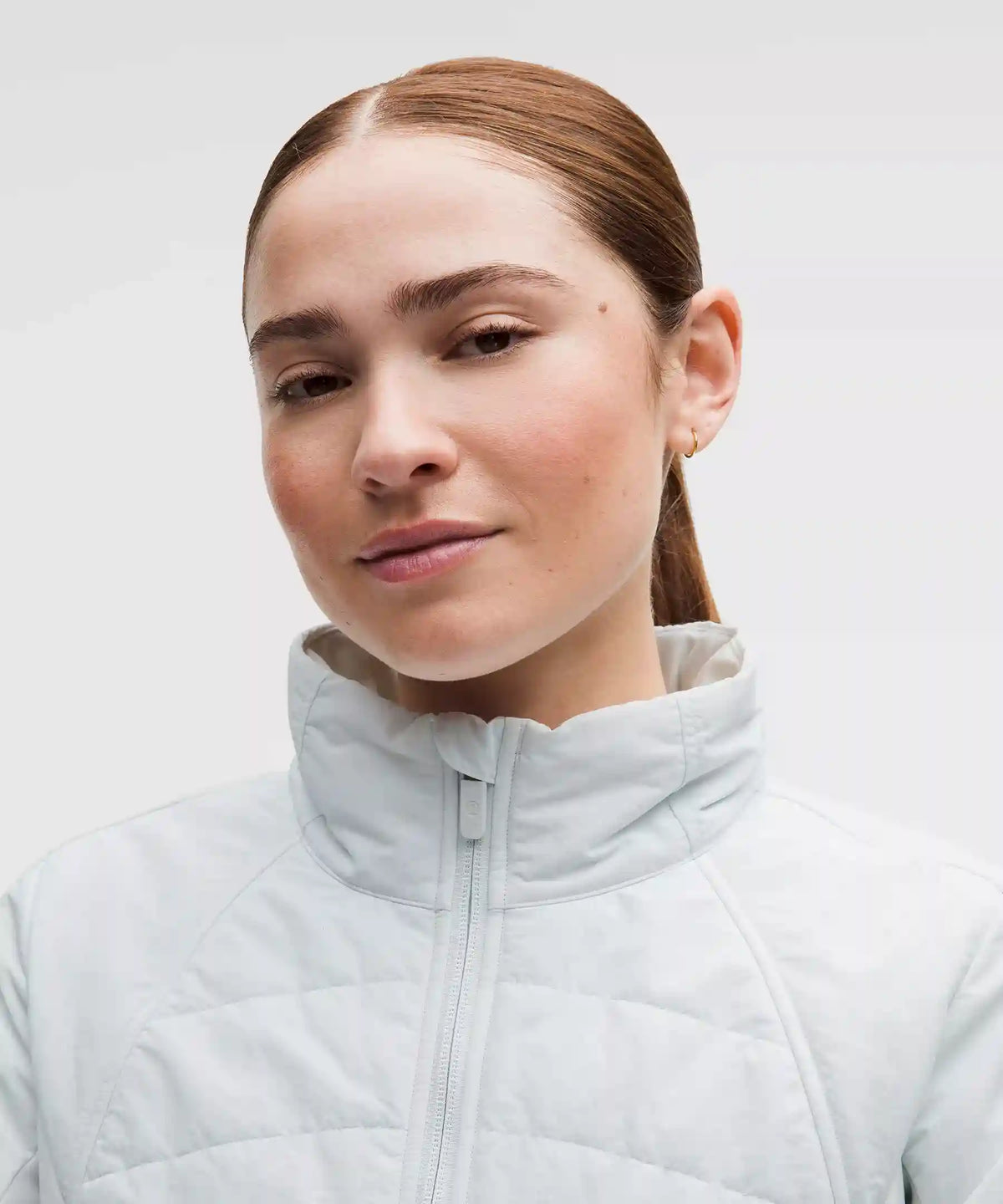 Another Mile Jacket