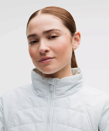 Another Mile Jacket