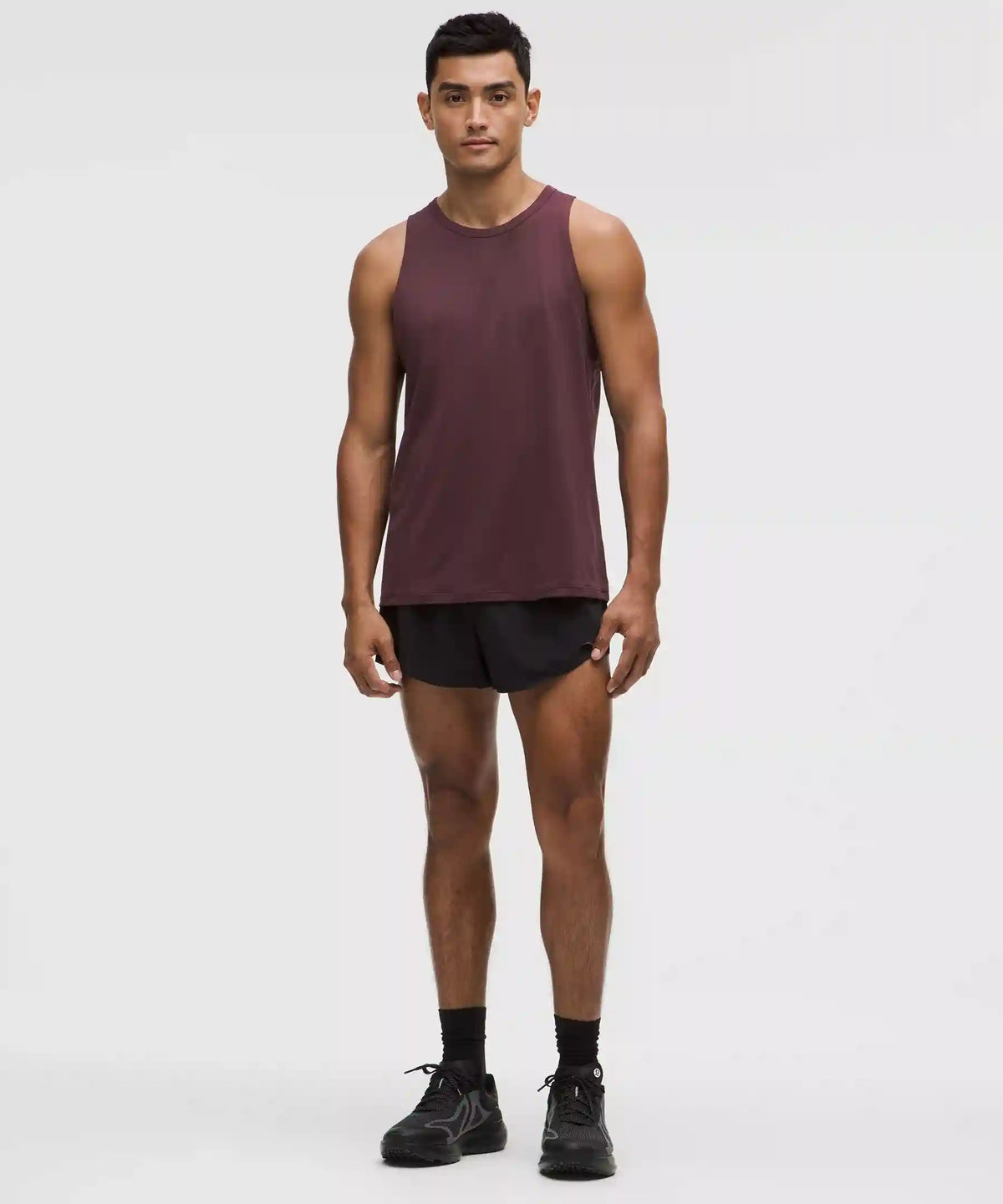 Mile Maker Lightweight Tank