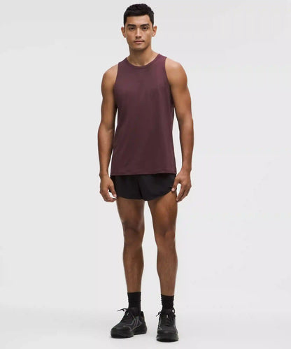Mile Maker Lightweight Tank