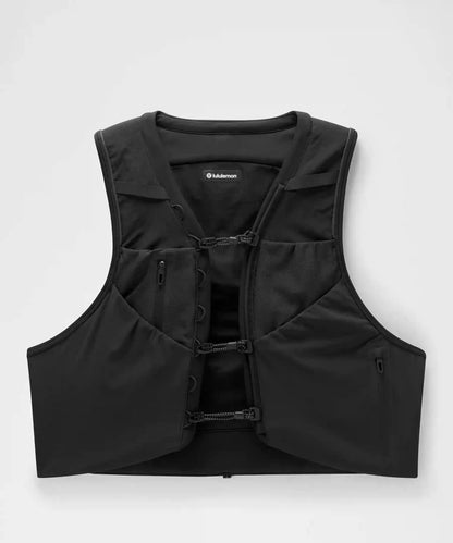 Men's Fast and Free Trail Running Vest