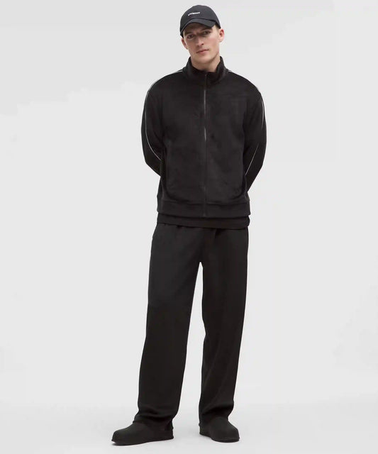 Velour Pant *Regular