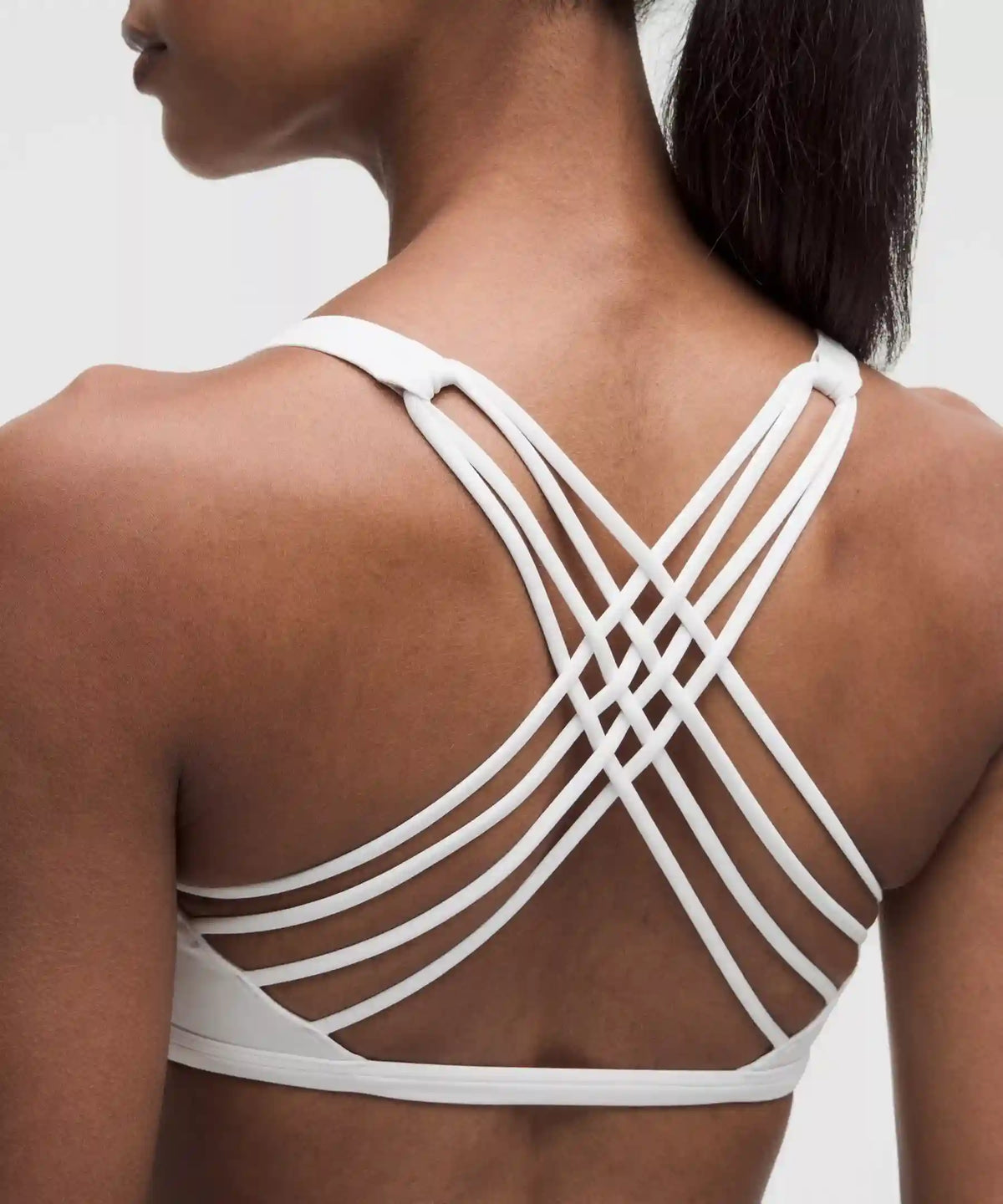 Free to Be Bra - Wild *Light Support, A/B Cup