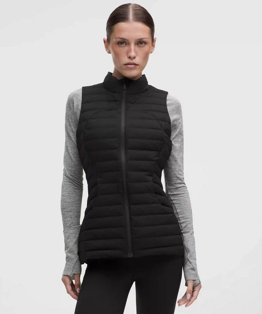 Pack It Down Vest