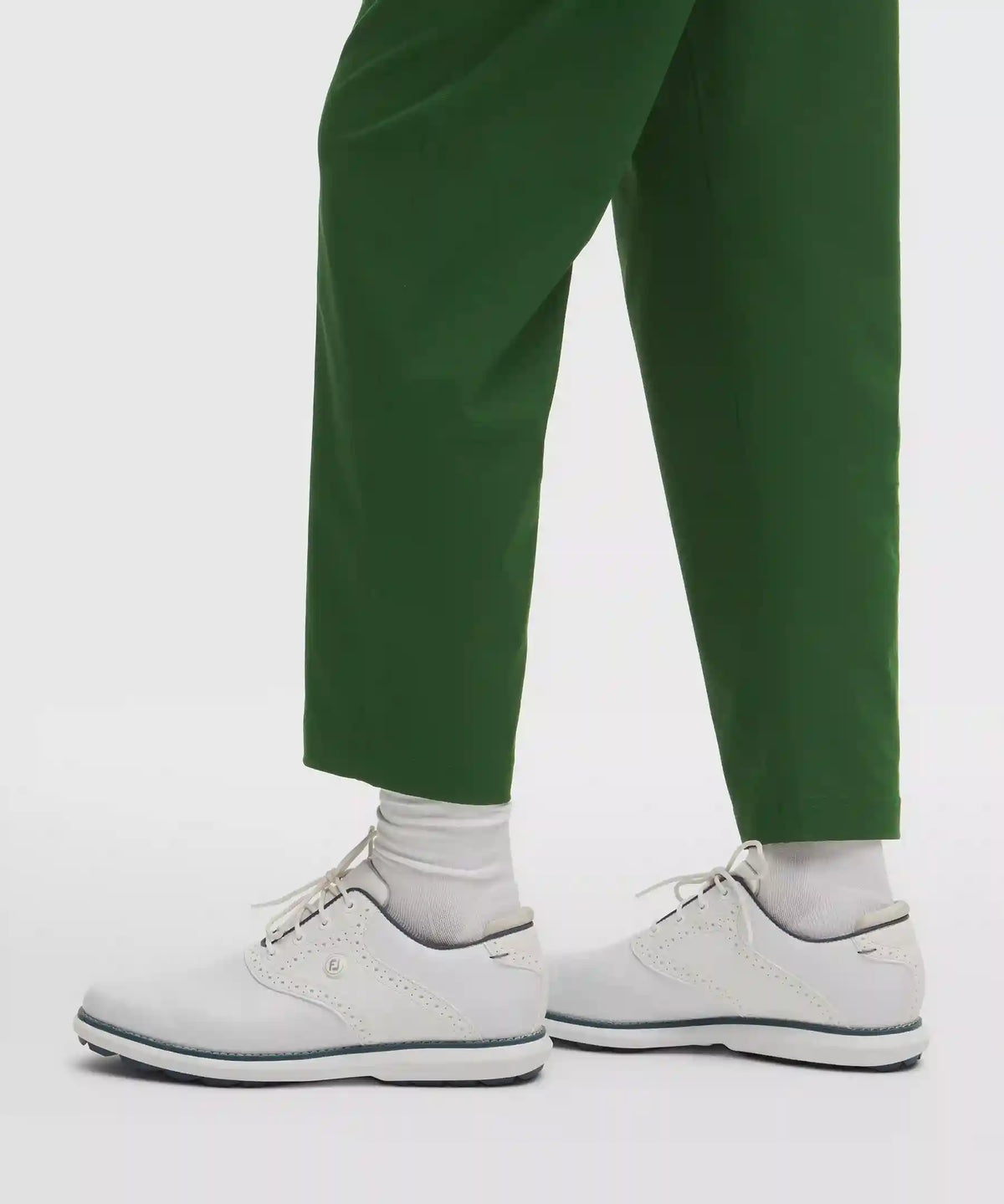 Stretch Twill Golf Pant Regular *Stitched Logo