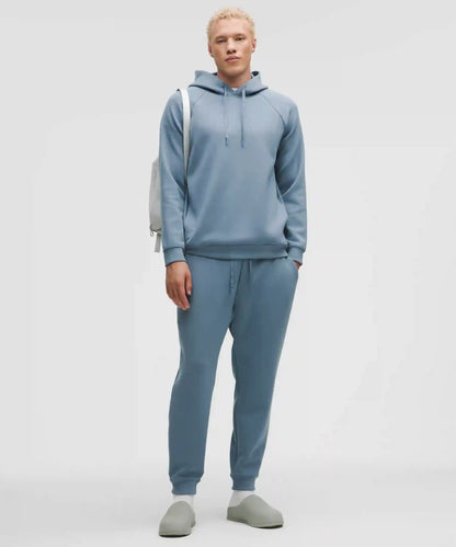 Smooth Spacer Jogger *Regular