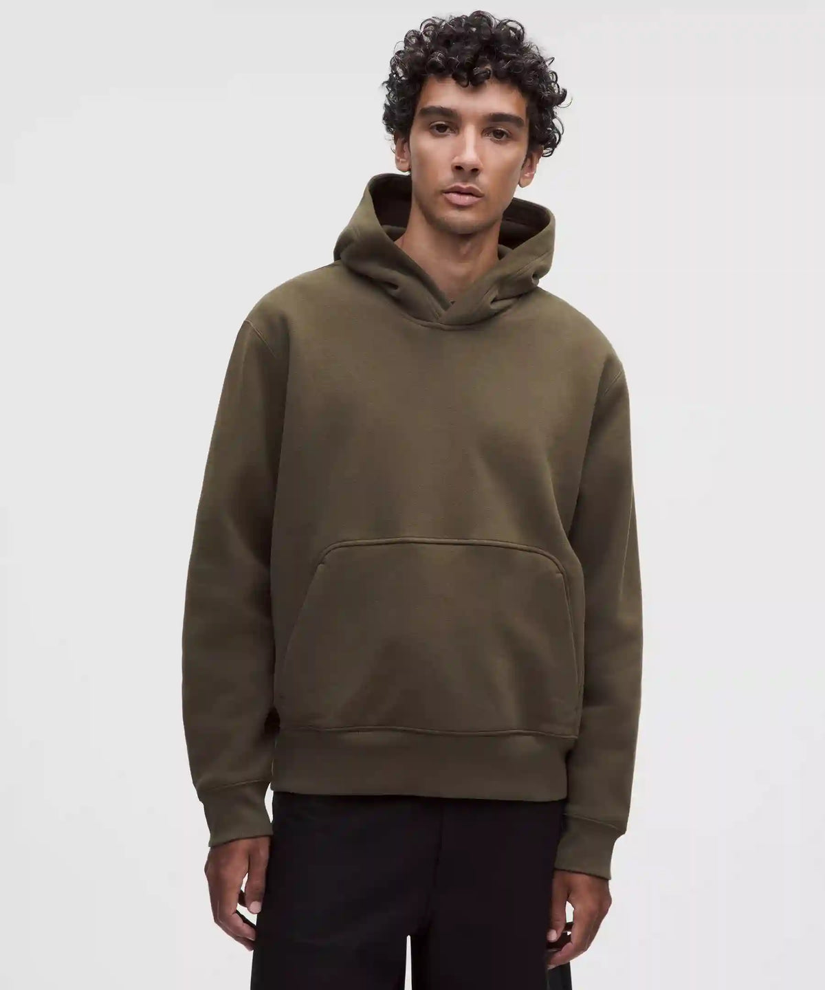 Men's Steady State SuperLoft Pullover Hoodie