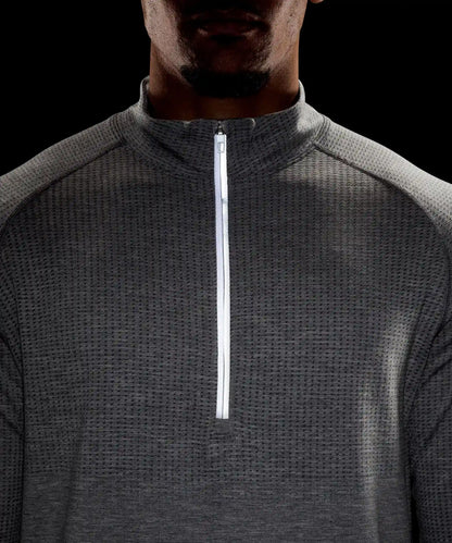 Metal Vent Tech Half Zip