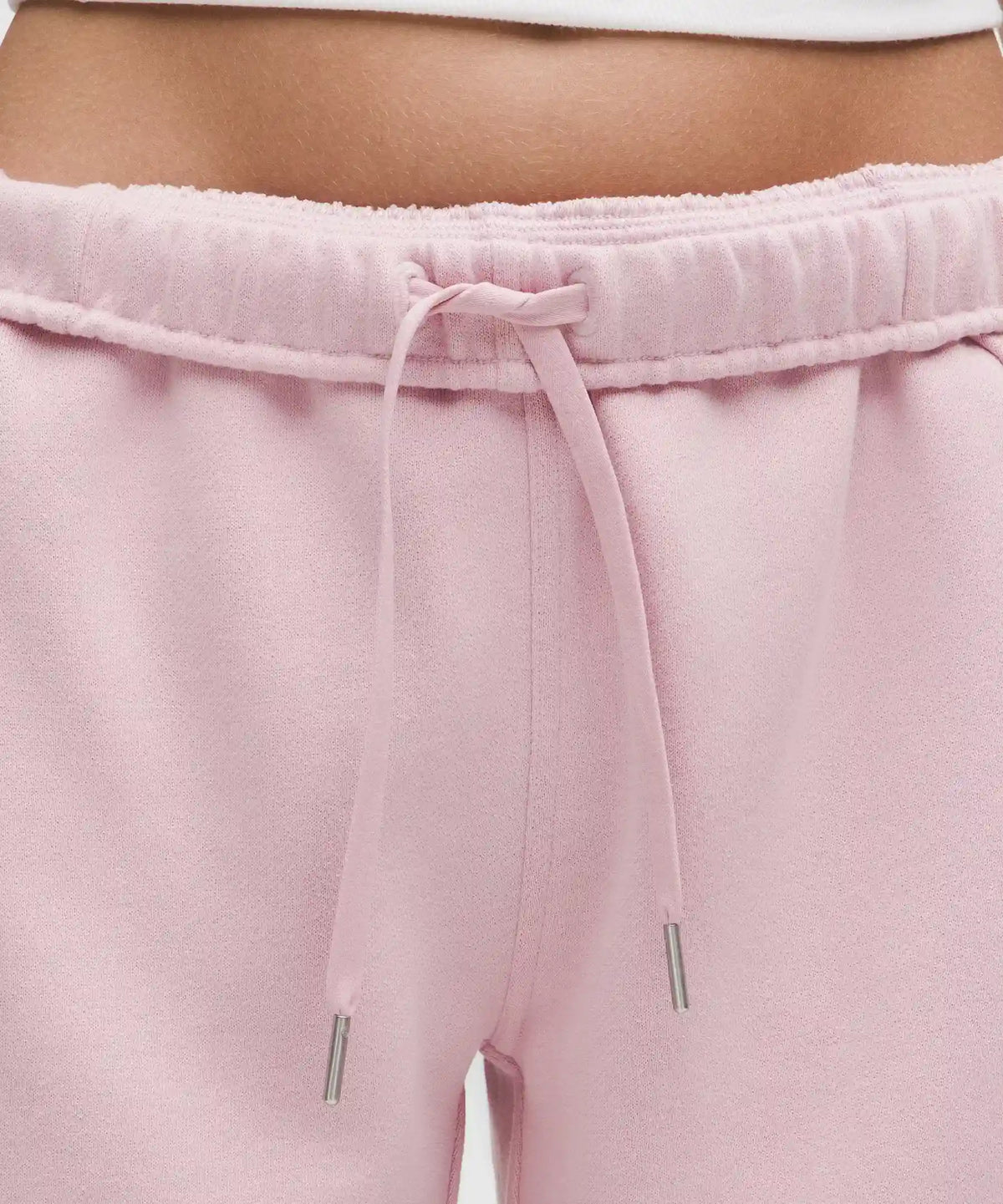 Scuba Mid-Rise Oversized Short 7" *Graphic