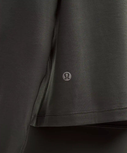 Jersey Training Long-Sleeve Shirt *Wordmark
