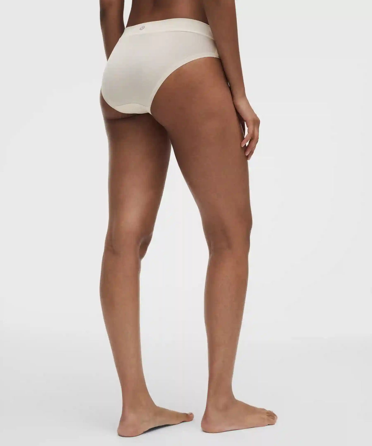 UnderEase Mid-Rise Bikini Underwear *Updated