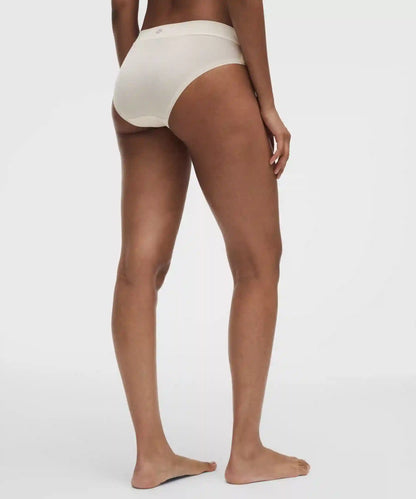 UnderEase Mid-Rise Bikini Underwear *Updated