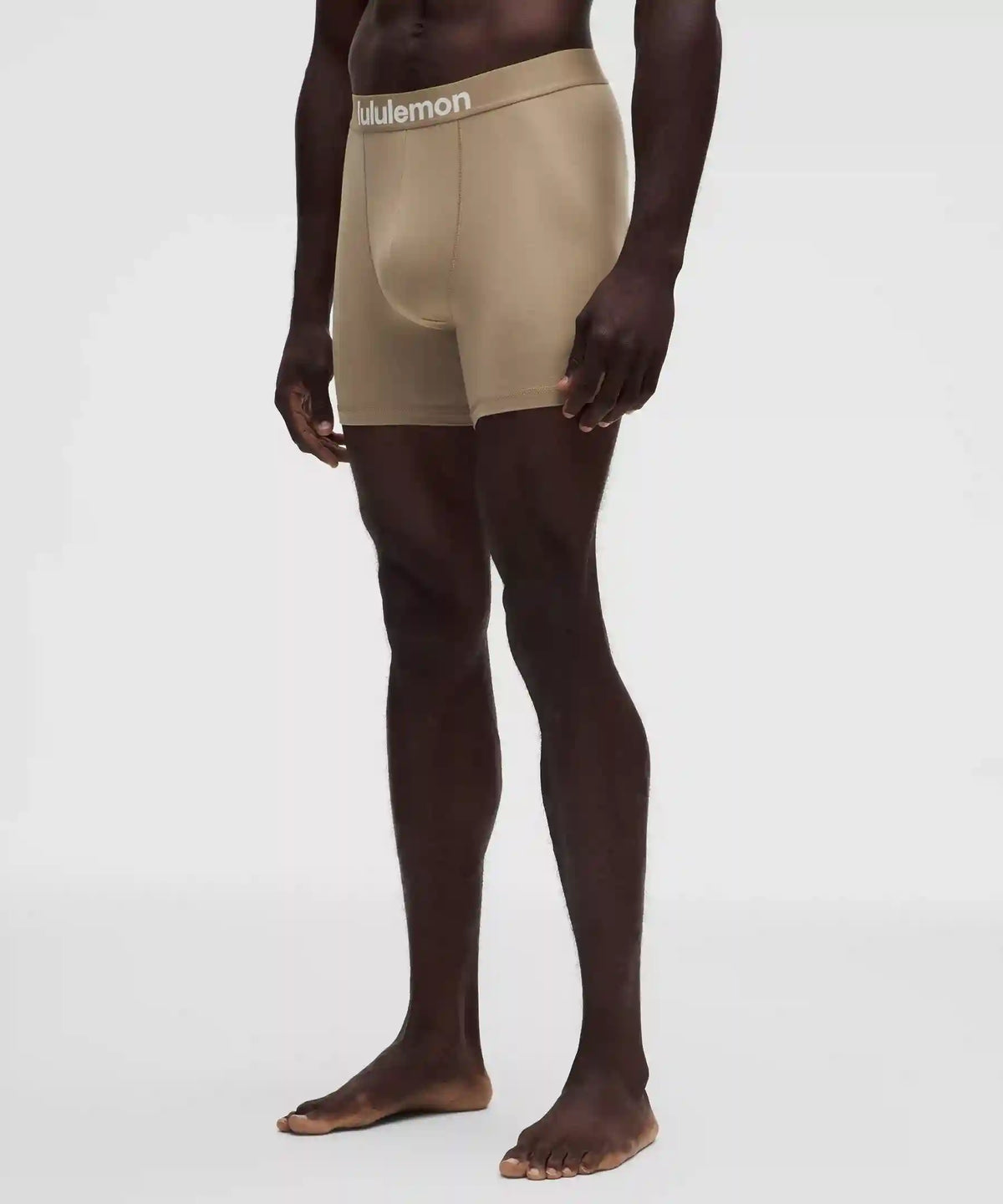 Always In Motion Boxer Brief 5"