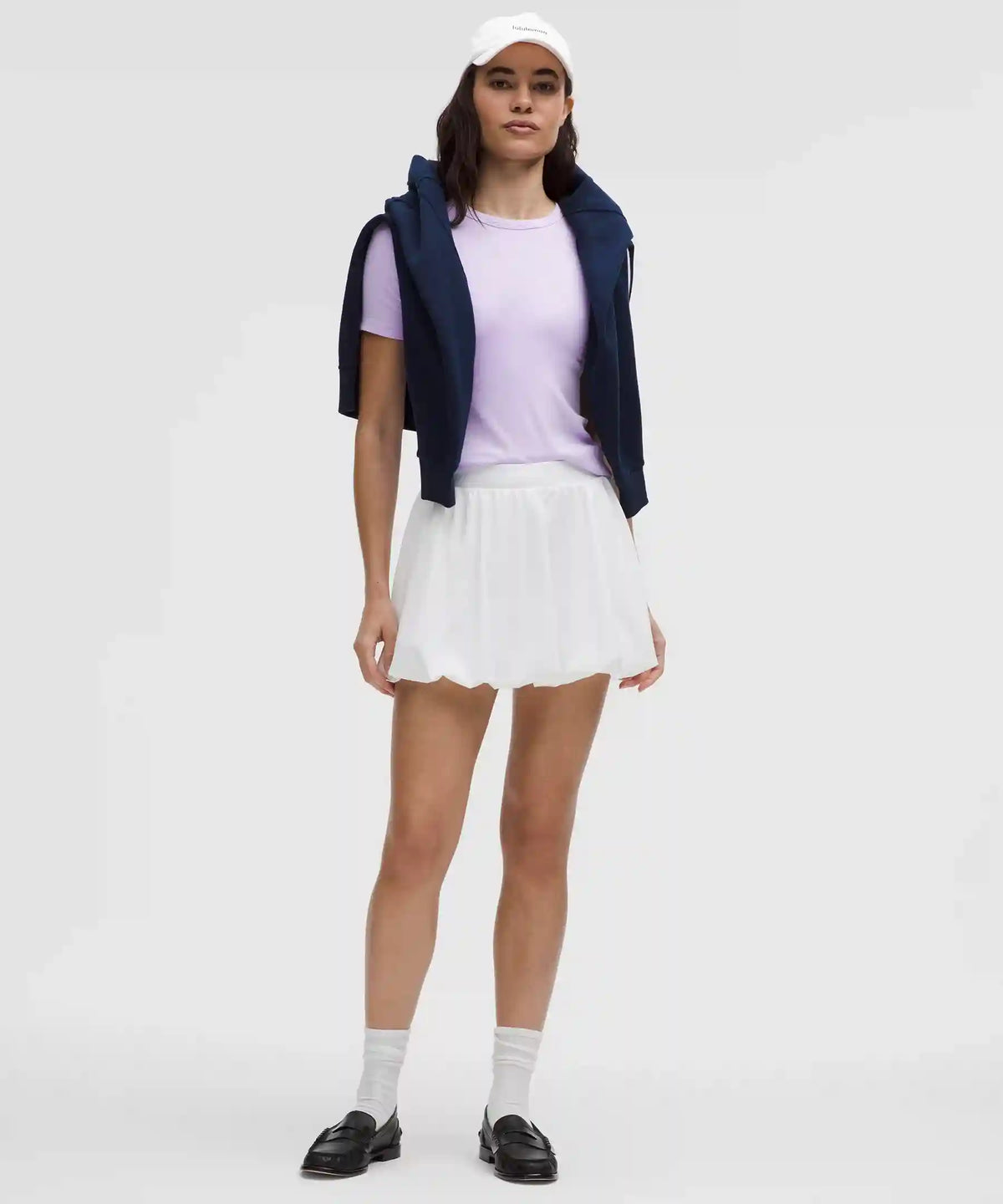 Hold Tight Short-Sleeve Shirt