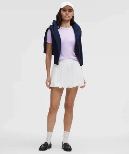 Hold Tight Short-Sleeve Shirt