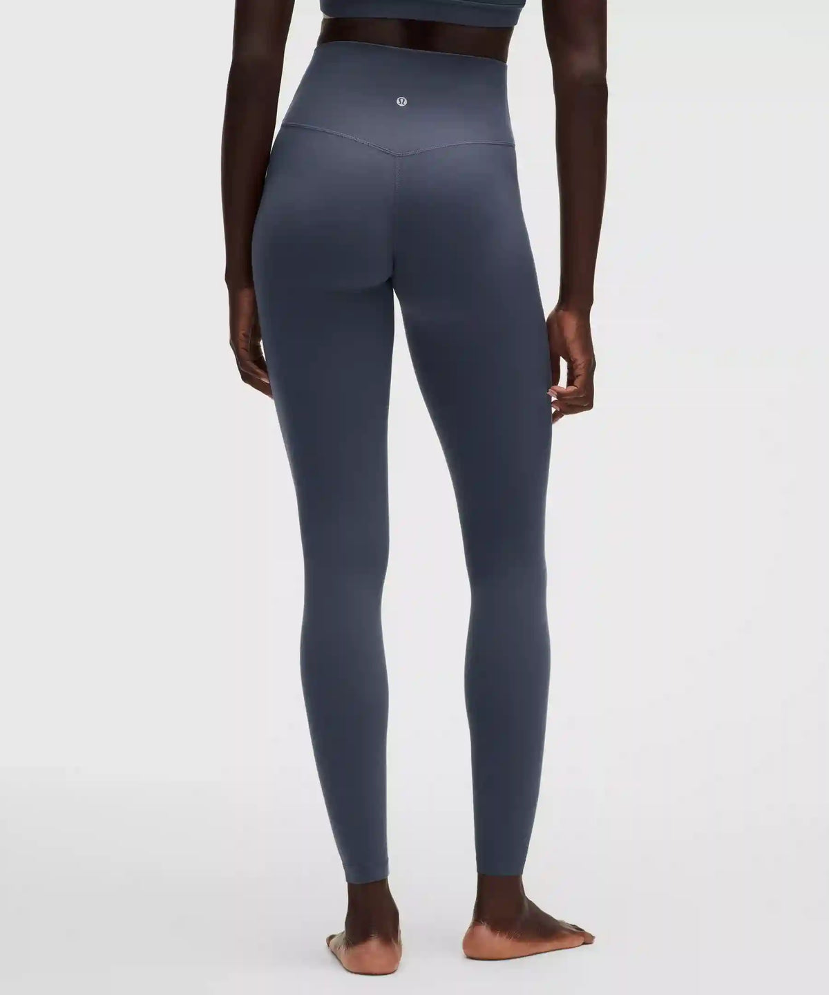 lululemon Align No Line™ High-Rise Pant 31"