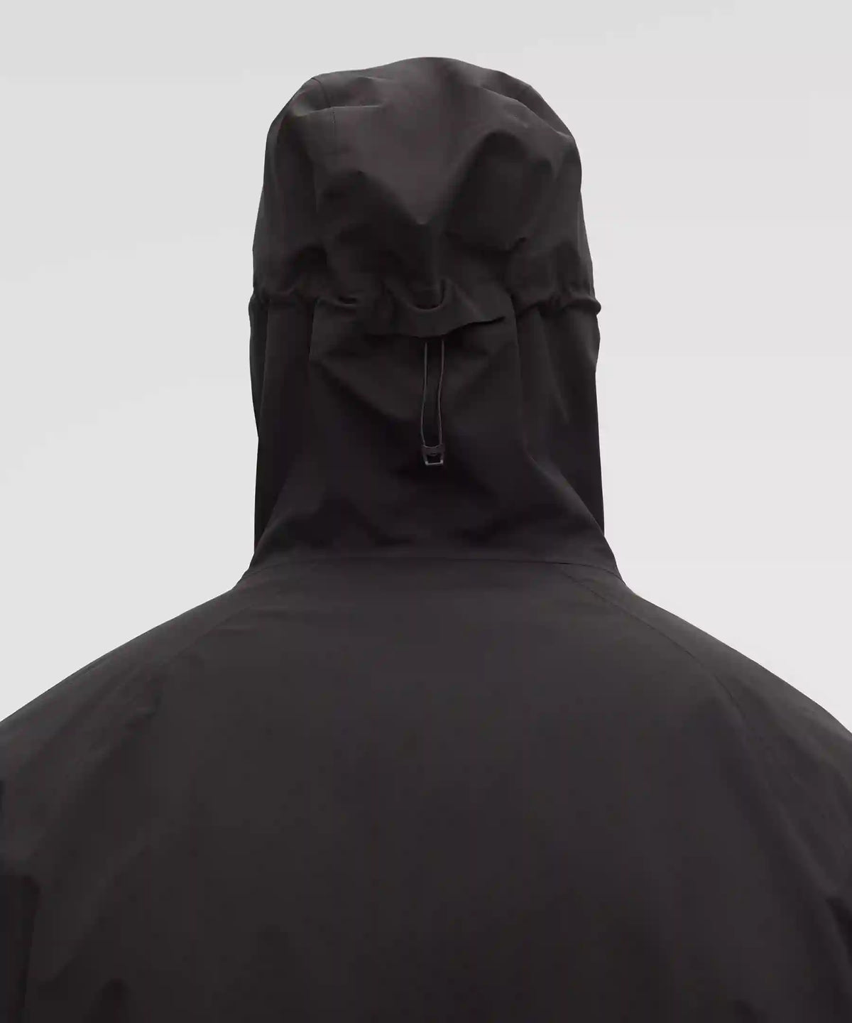 Stretch Glyde Waterproof Jacket