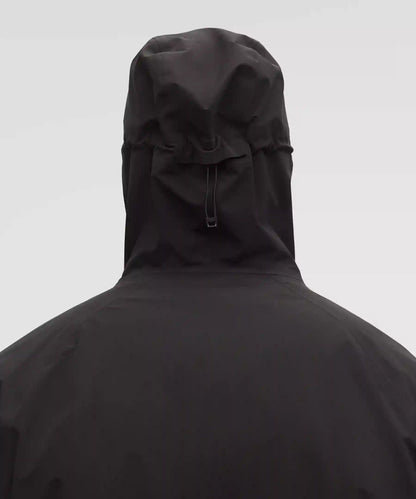 Stretch Glyde Waterproof Jacket