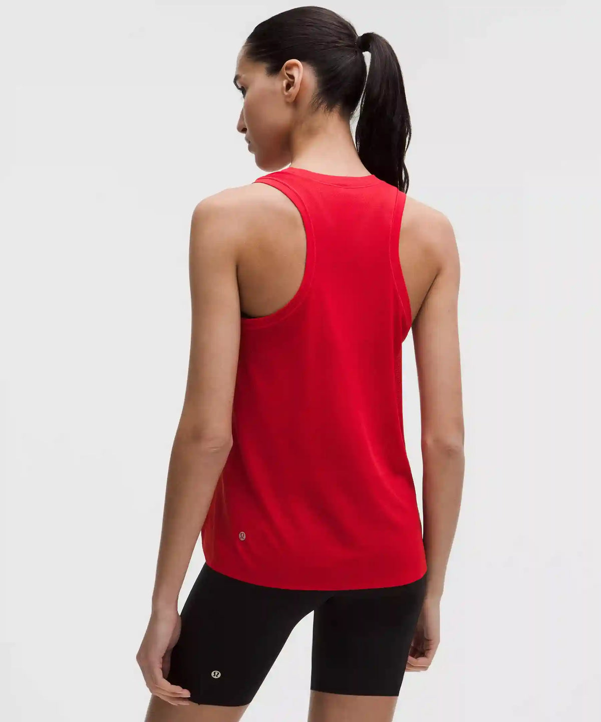 Fast and Free Singlet *Perforated Stripe