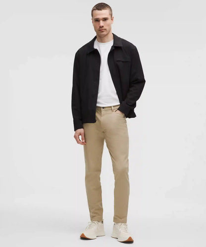 ABC Slim-Fit 5 Pocket Pant 32L *Warpstreme