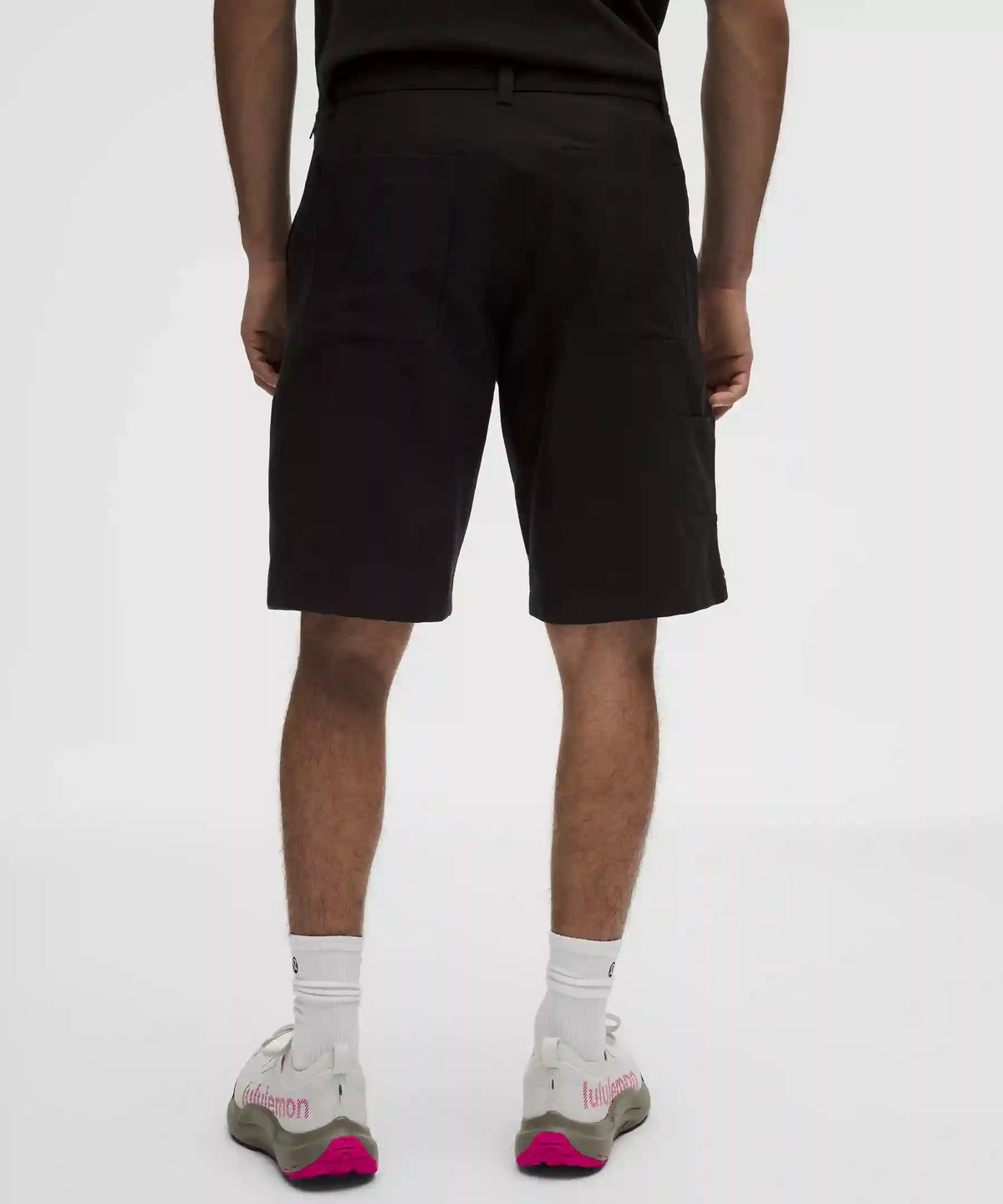 Utilitech Twill Carpenter Short 10"
