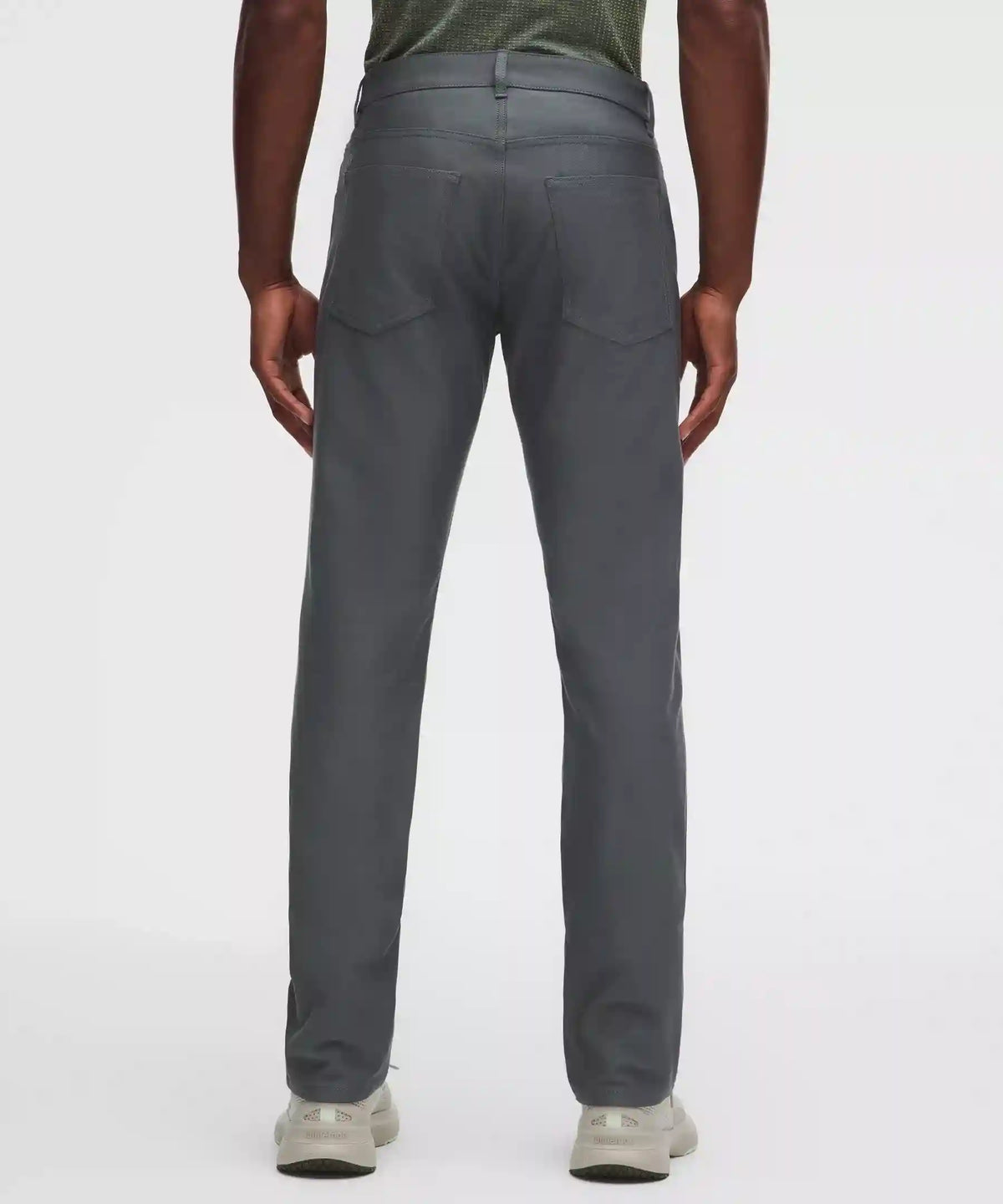EasyFive Slim-Straight Pant 32L