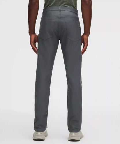 EasyFive Slim-Straight Pant 32L