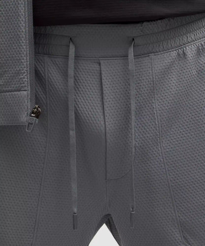 License to Train Textured Jogger *Shorter