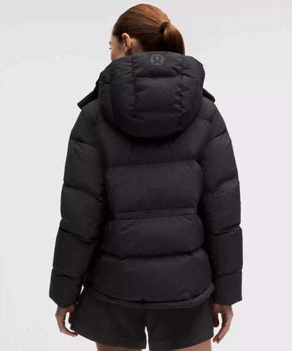 Women's Wunder Puff 600-Down-Fill Jacket