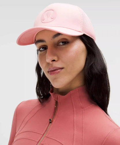 Trucker Hat *Logo