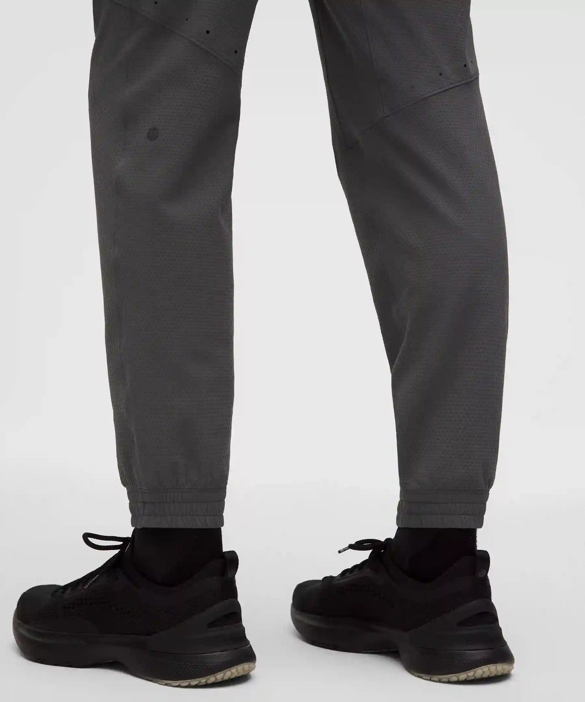 License to Train Textured Jogger *Tall
