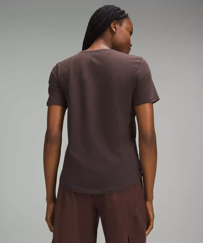 Love Crewneck T-Shirt