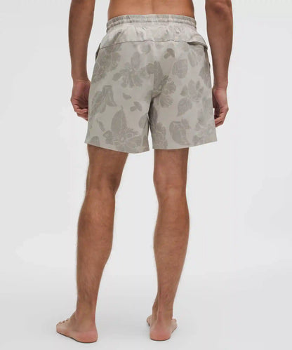 Swim Short 7" *Lined