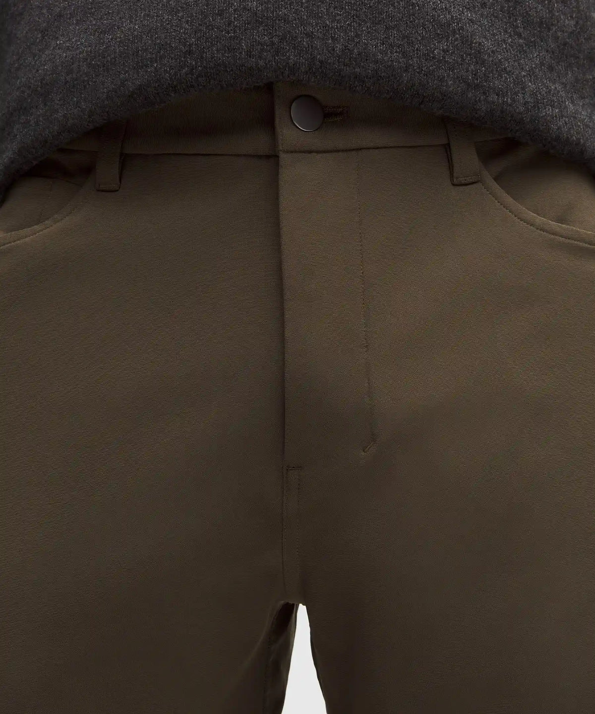 ABC Slim-Fit 5 Pocket Pant 34L *Warpstreme