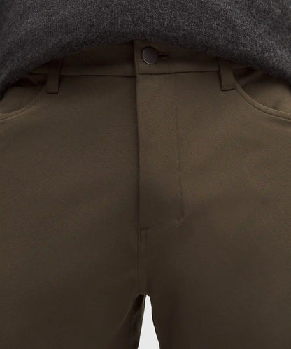 ABC Slim-Fit 5 Pocket Pant 34L *Warpstreme