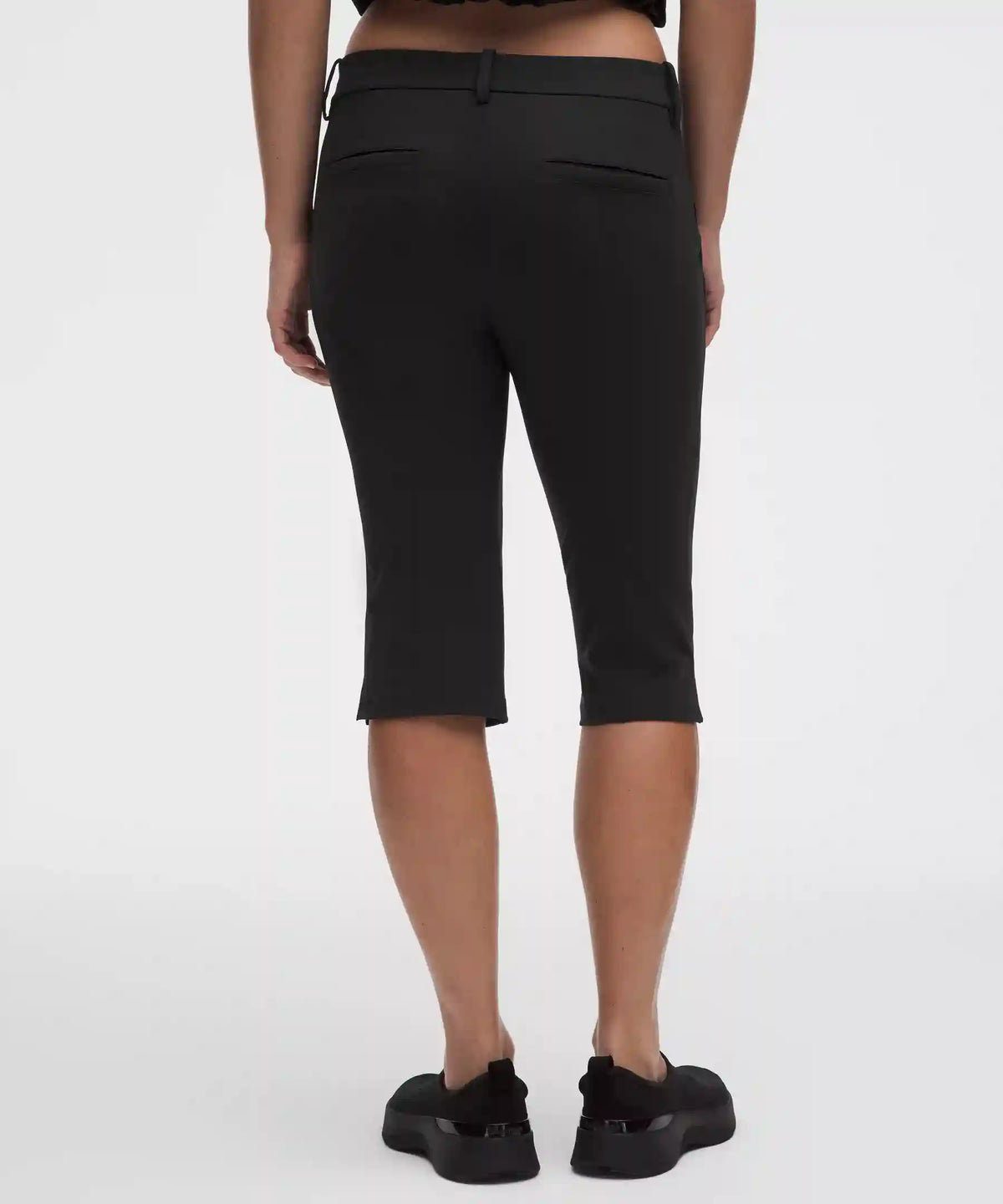 Daydrift Low-Rise Capri Pant