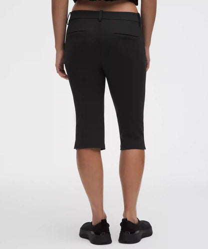 Daydrift Low-Rise Capri Pant