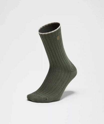 Unisex Ragg Socks *Logo