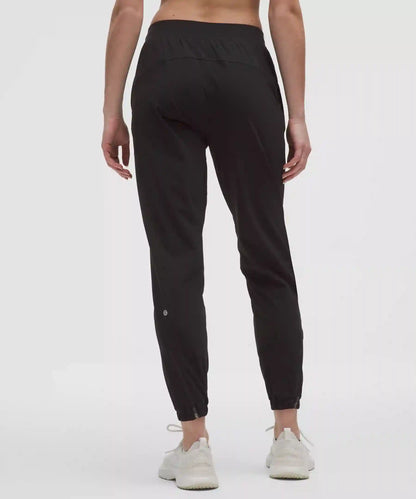 Adapted State High-Rise Jogger *Tall