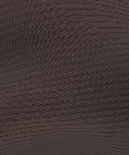 Like a Cloud Ribbed Longline Bra *Light Support, D/DD Cup
