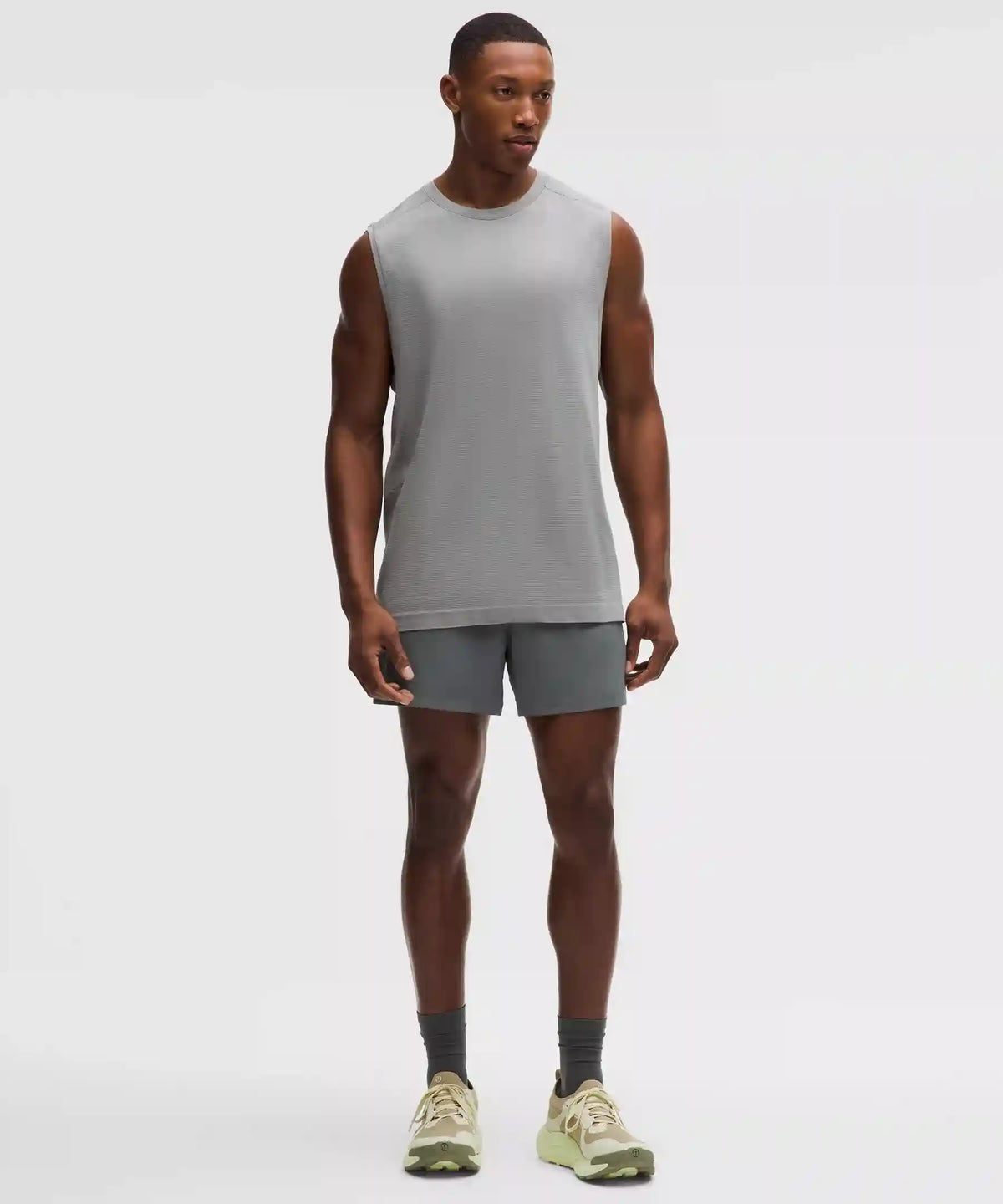 Pace Breaker Linerless Short 5"
