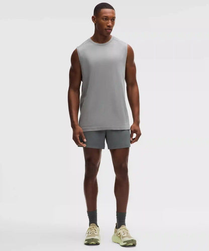 Pace Breaker Linerless Short 5"