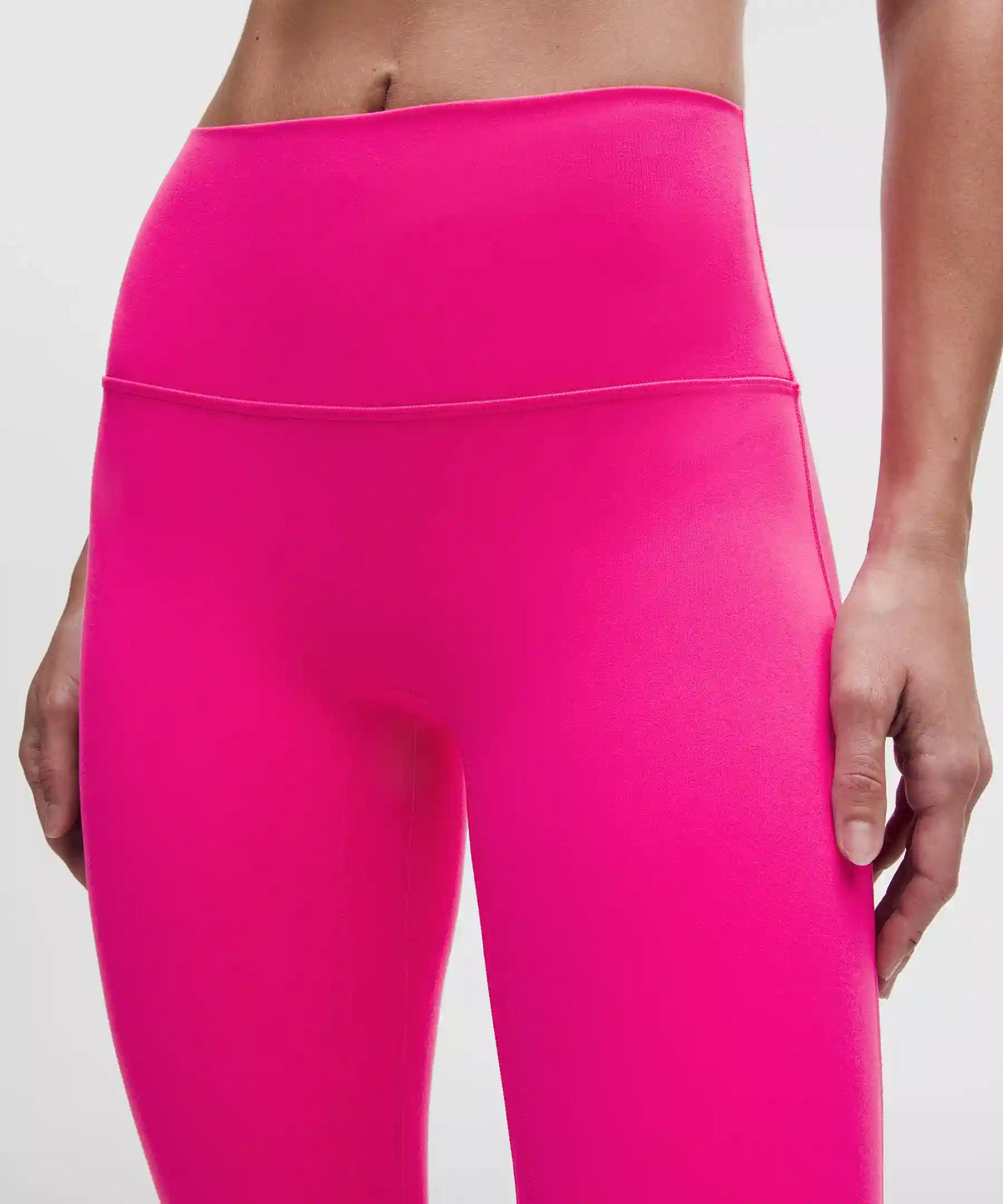 lululemon Align No Line™ High-Rise Pant 25"