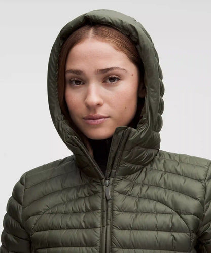 lululemon DNA Down Long Jacket