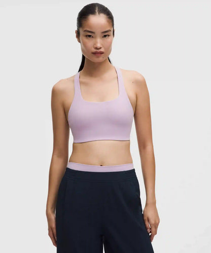 All-Time Hero Sports Bra *Medium Support, B/C Cup