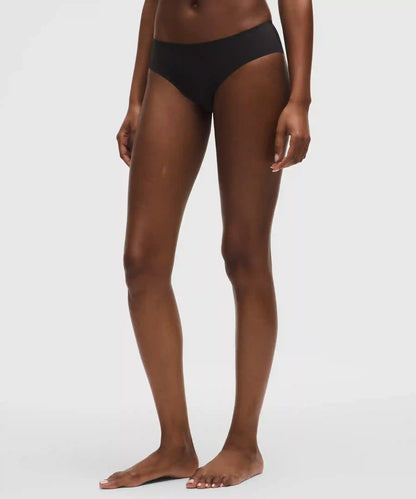 InvisiWear Mid-Rise Bikini Underwear *3 Pack