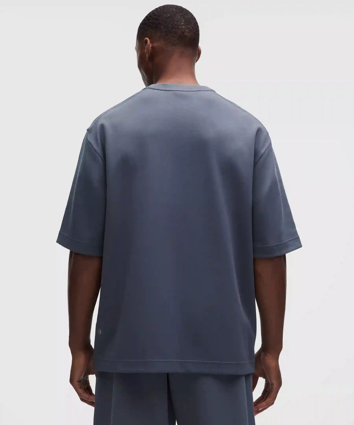 Grand Standard Short-Sleeve Crew