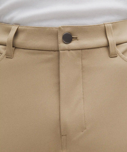 ABC Slim-Fit 5 Pocket Pant 32L *Warpstreme