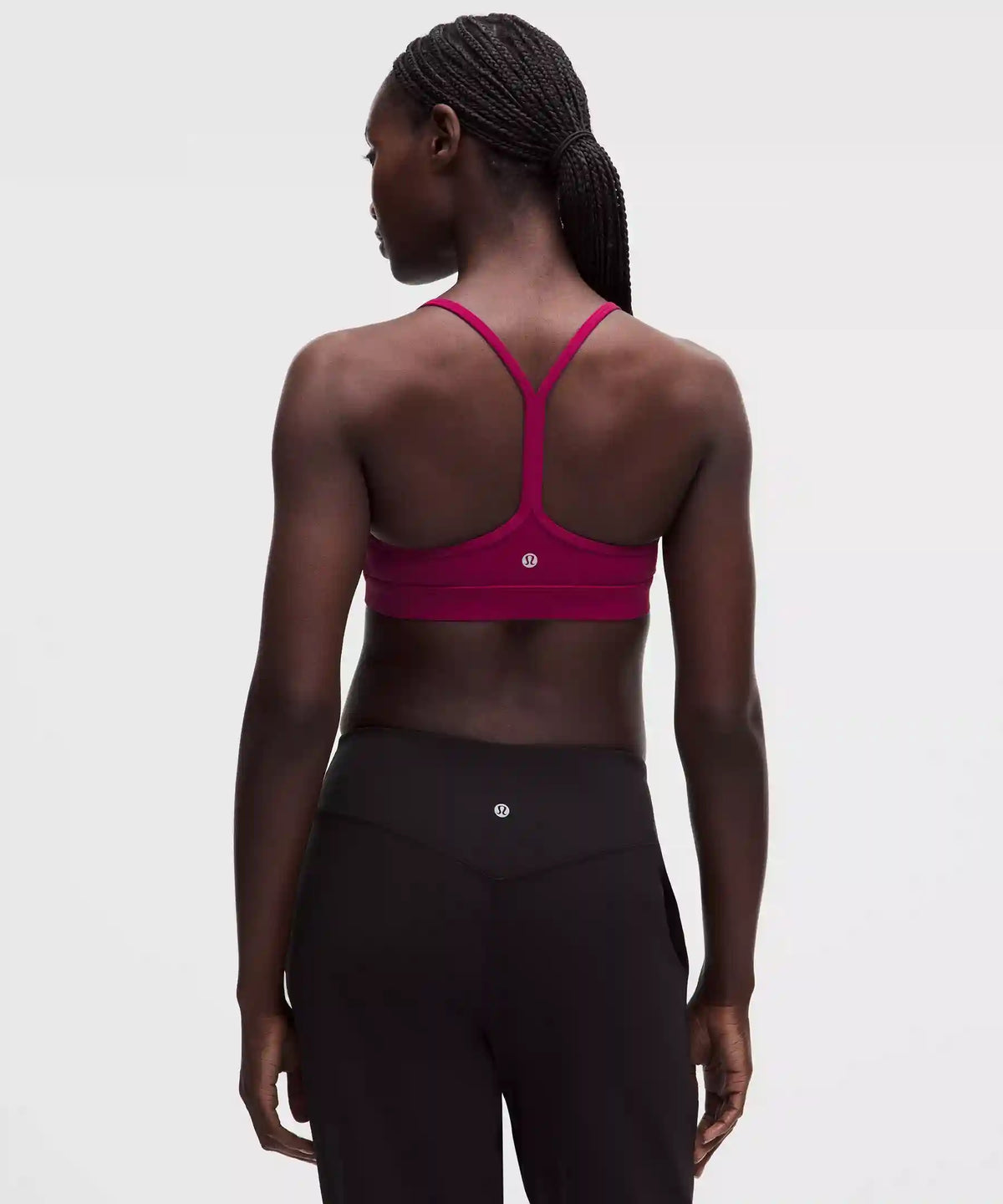 Flow Y Bra Nulu *Light Support, A–C Cups
